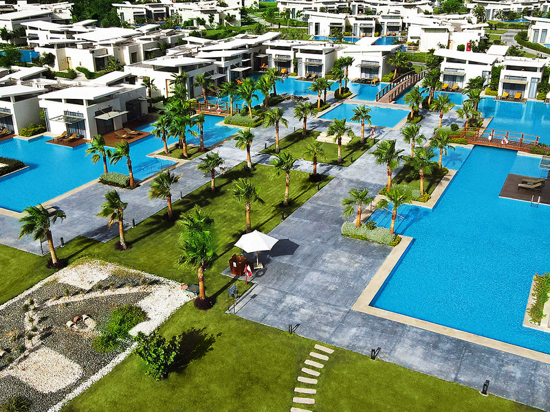 Magawish Village & Resort 11