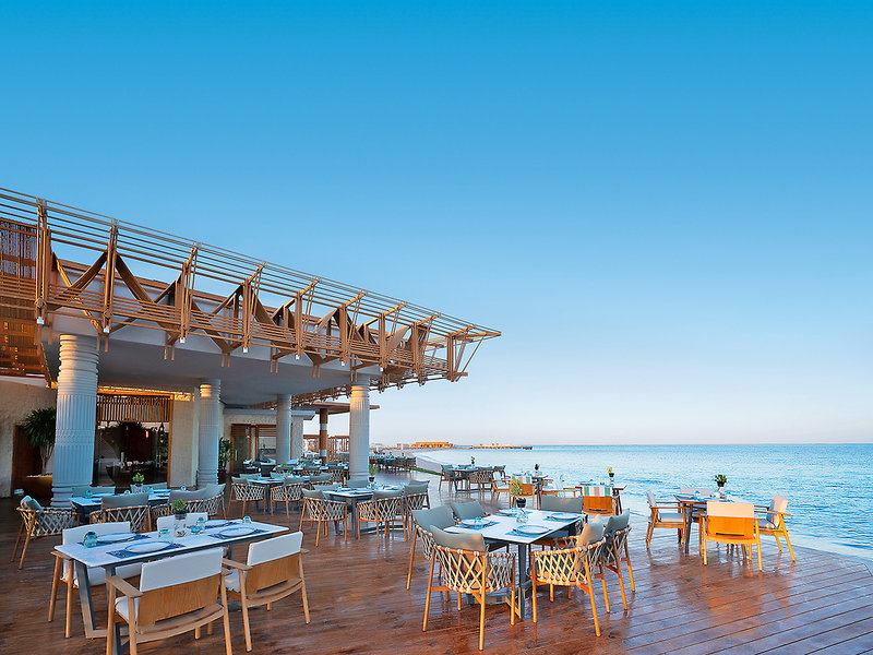 Magawish Village & Resort 12