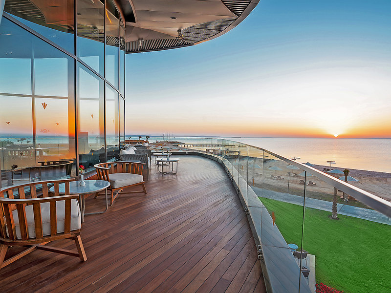 Magawish Village & Resort 13