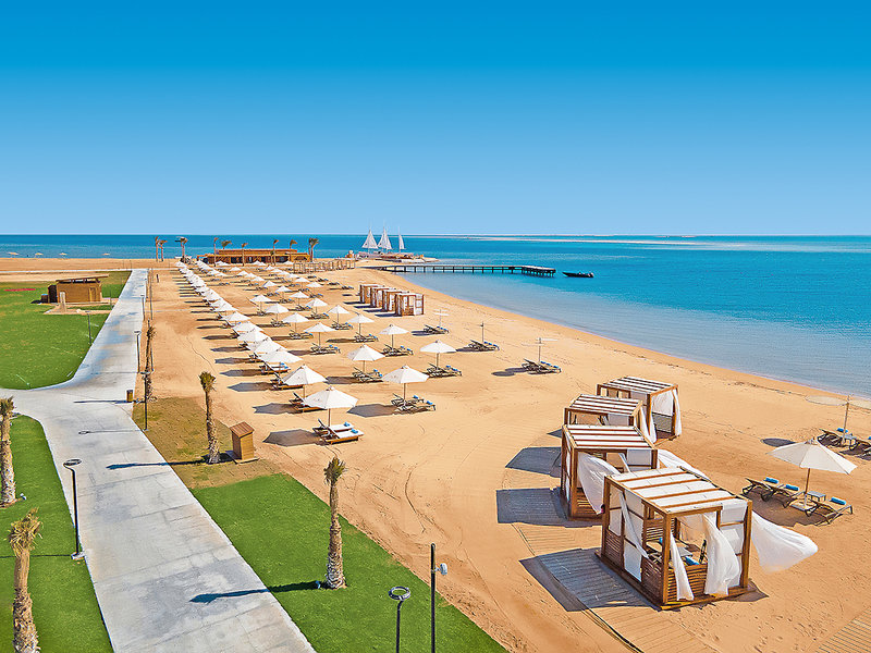 Magawish Village & Resort 15