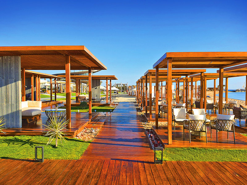 Magawish Village & Resort 16