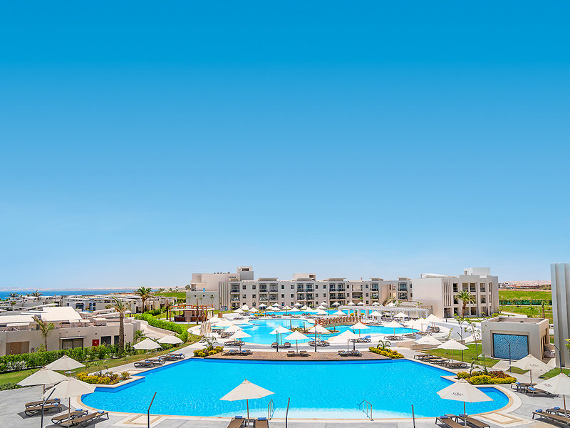 Magawish Village & Resort 17