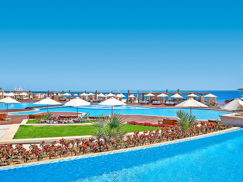 Magawish Village & Resort 18