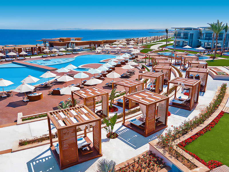 Magawish Village & Resort 19