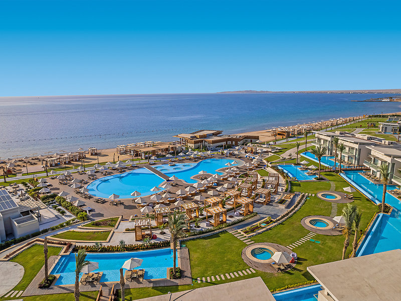 Magawish Village & Resort 20