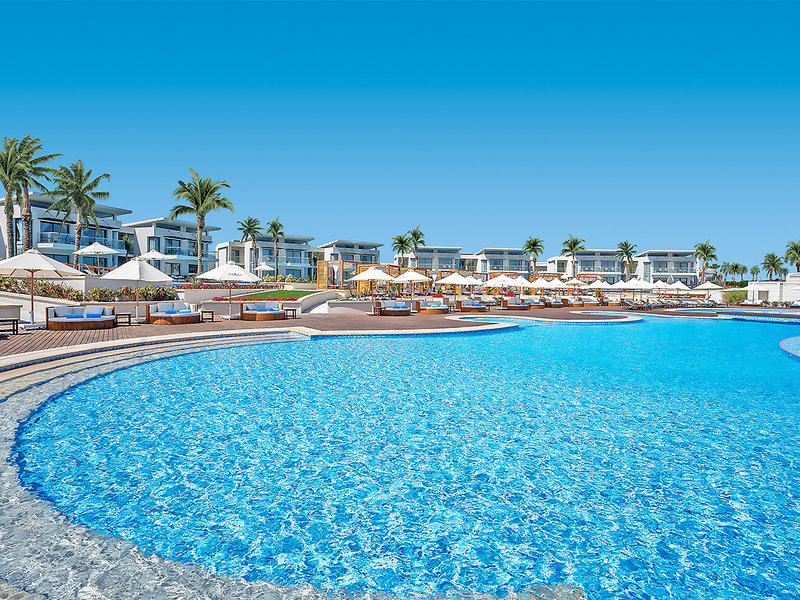 Magawish Village & Resort 21