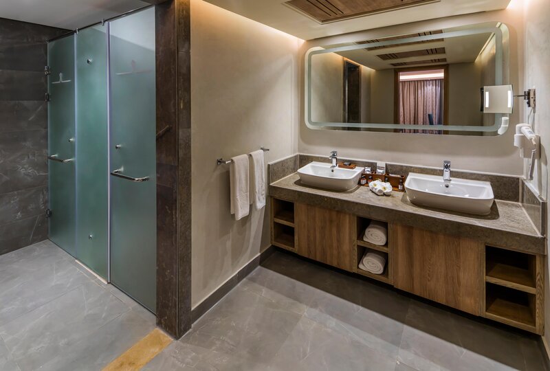 Magawish Village & Resort 34