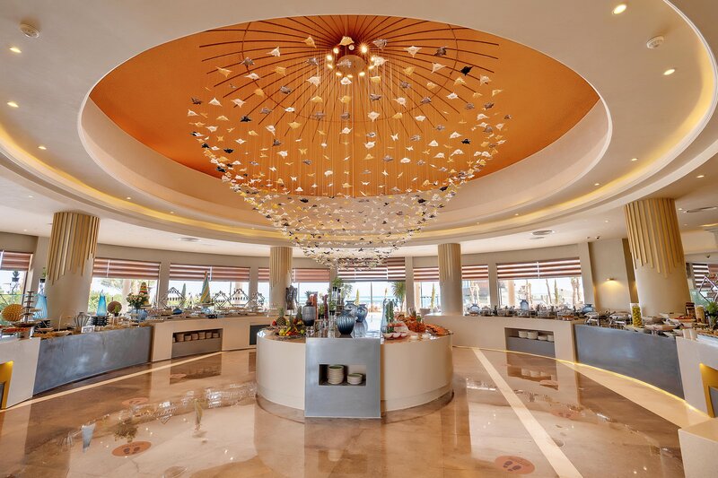Magawish Village & Resort 38