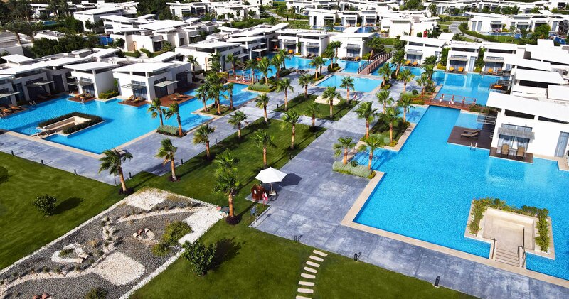 Magawish Village & Resort 40