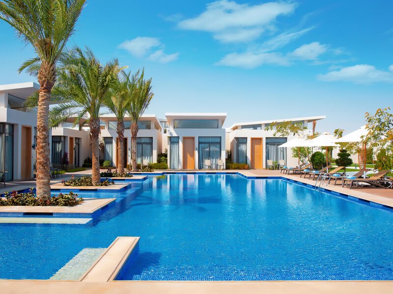 Magawish Village & Resort 52