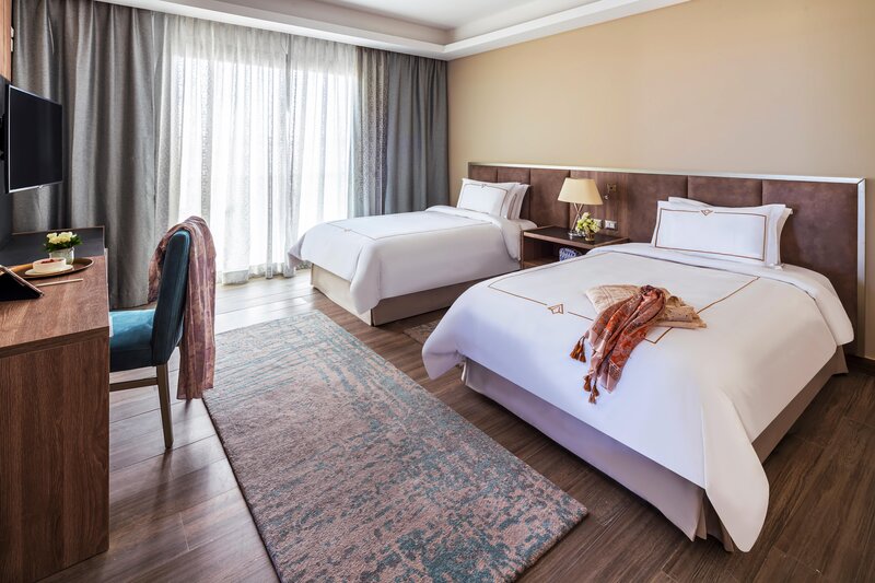 Magawish Village & Resort 59