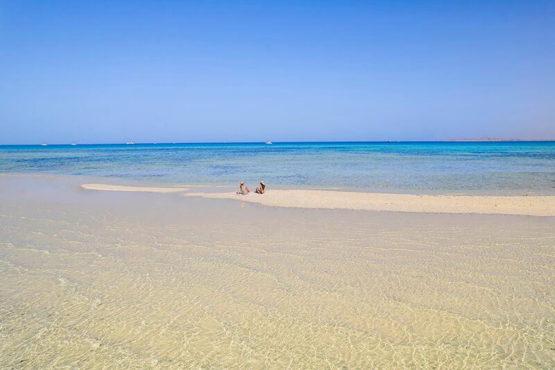Rixos Premium Magawish Suites & Villas 6