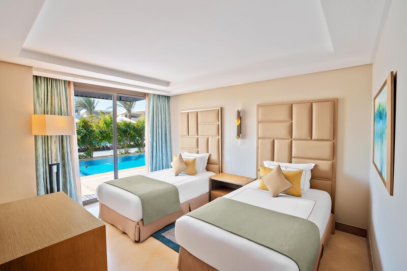 Rixos Premium Magawish Suites & Villas 7