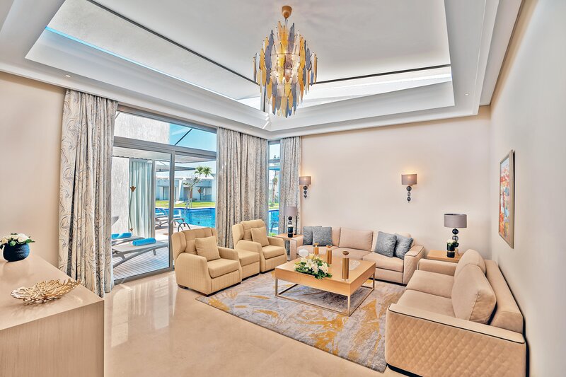 Rixos Premium Magawish Suites & Villas 8