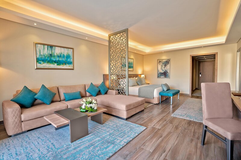 Rixos Premium Magawish Suites & Villas 11