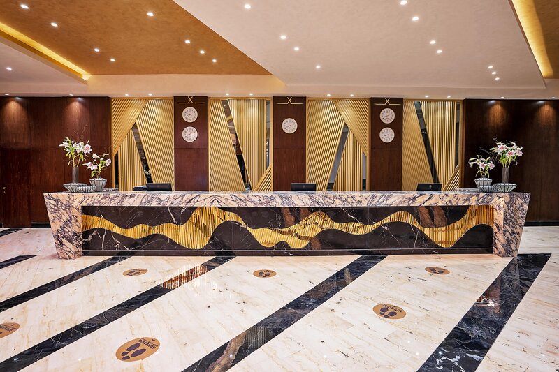 Rixos Premium Magawish Suites & Villas 13