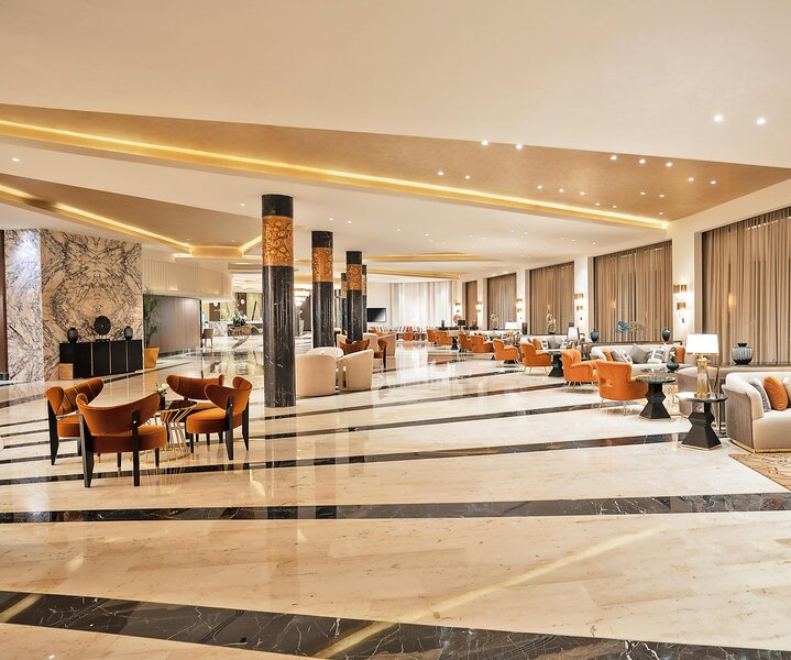Rixos Premium Magawish Suites & Villas 14
