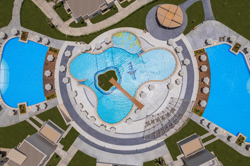 Rixos Premium Magawish Suites & Villas 18
