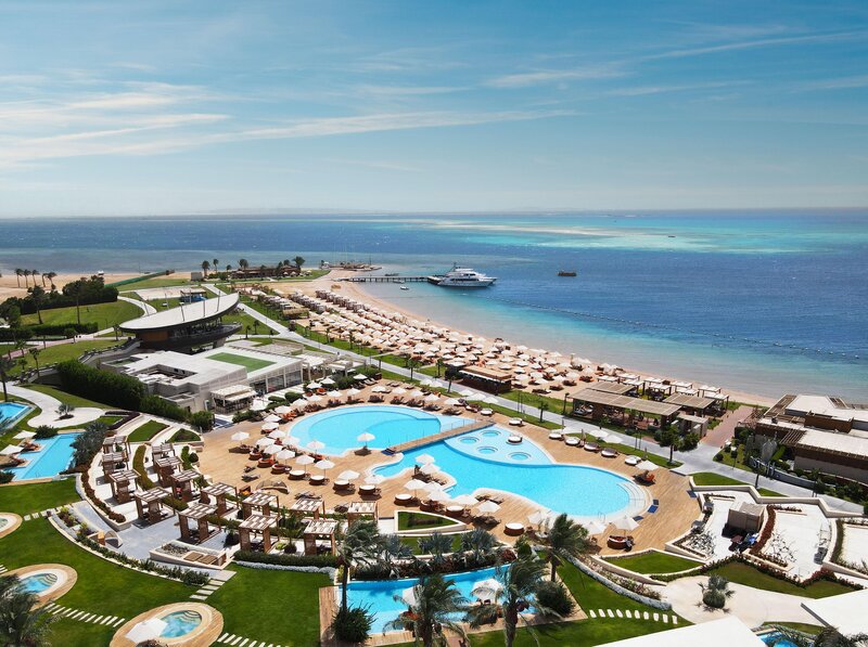 Rixos Premium Magawish Suites & Villas 19