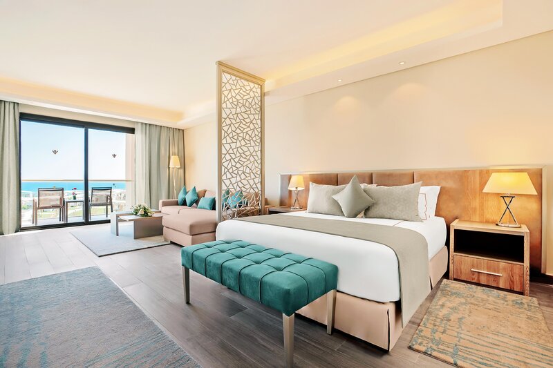Rixos Premium Magawish Suites & Villas 21