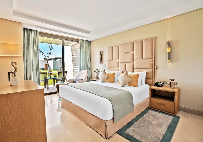 Rixos Premium Magawish Suites & Villas 22