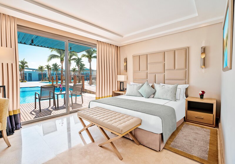 Rixos Premium Magawish Suites & Villas 24