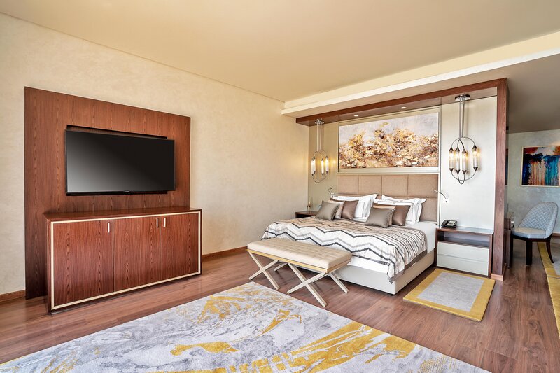 Rixos Premium Magawish Suites & Villas 26