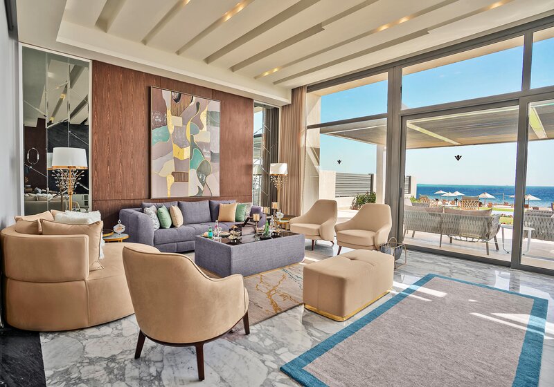 Rixos Premium Magawish Suites & Villas 28