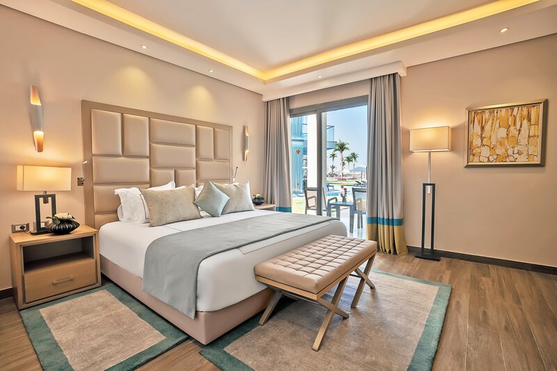 Rixos Premium Magawish Suites & Villas 34