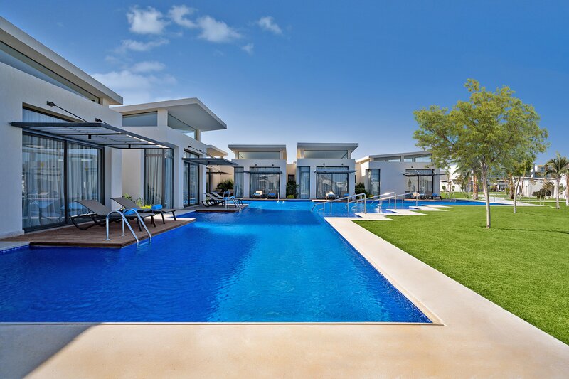 Rixos Premium Magawish Suites & Villas 35