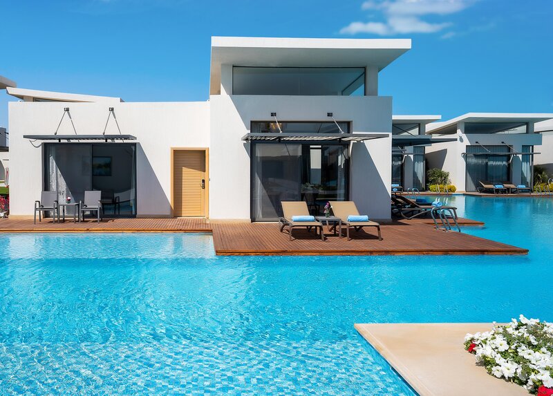 Rixos Premium Magawish Suites & Villas 36