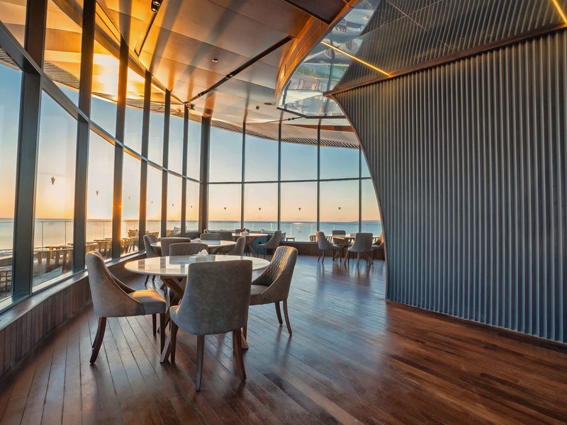 Rixos Premium Magawish Suites & Villas 43