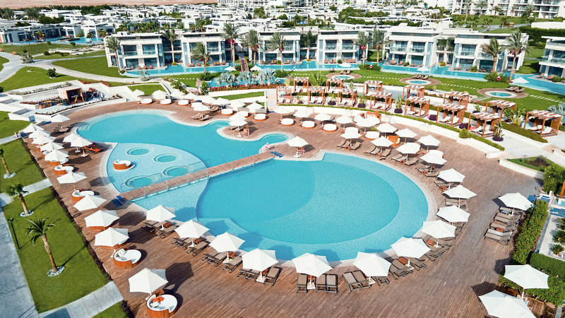 Rixos Premium Magawish Suites & Villas 2