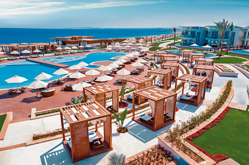 Rixos Premium Magawish Suites & Villas 3