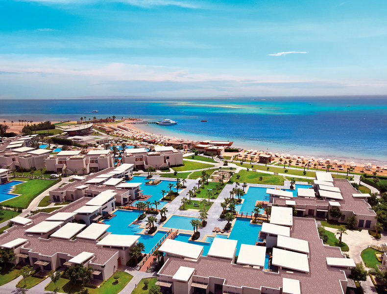 Rixos Premium Magawish Suites & Villas 4
