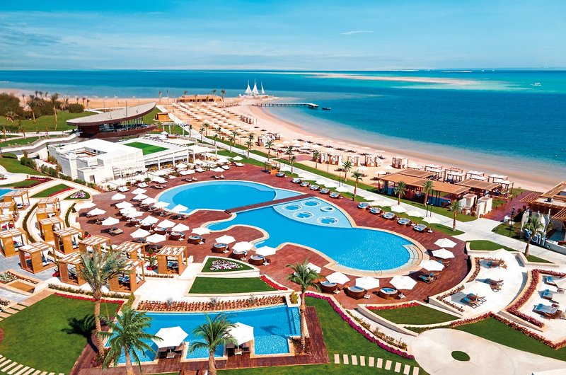 Rixos Premium Magawish Suites & Villas 9