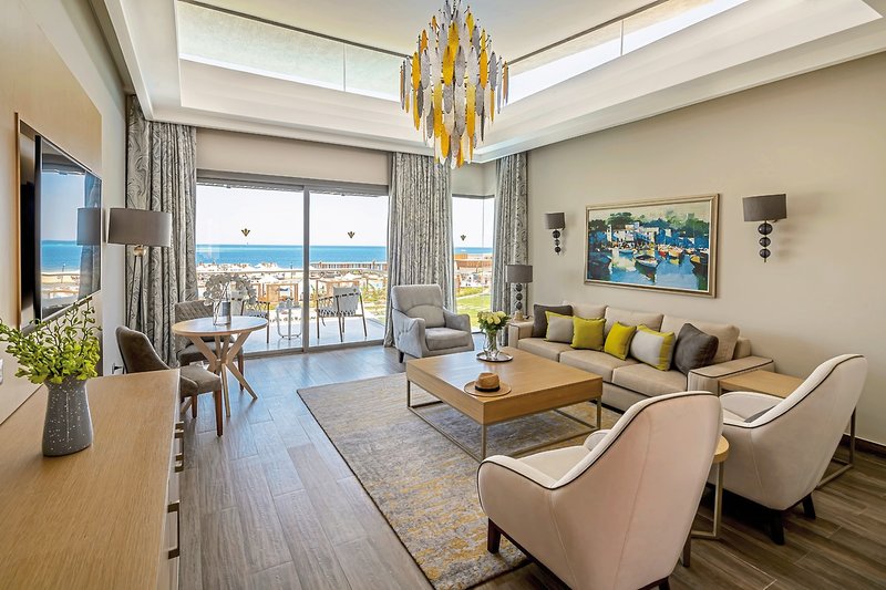 Rixos Premium Magawish Suites & Villas 13