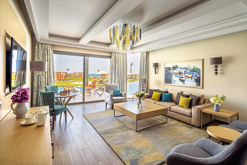 Rixos Premium Magawish Suites & Villas 17