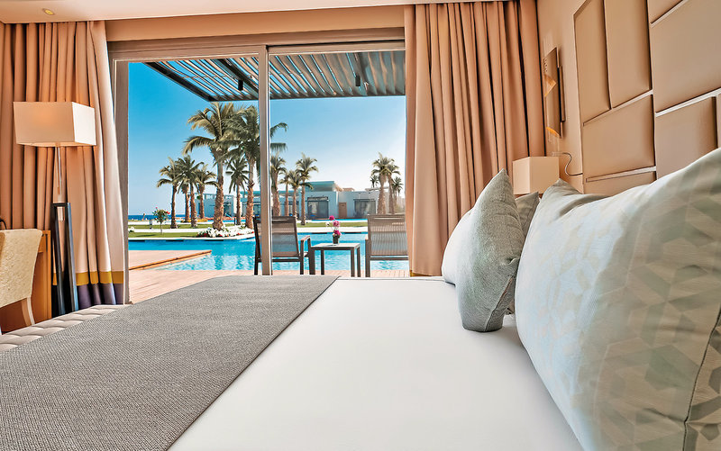 Rixos Premium Magawish Suites & Villas 19