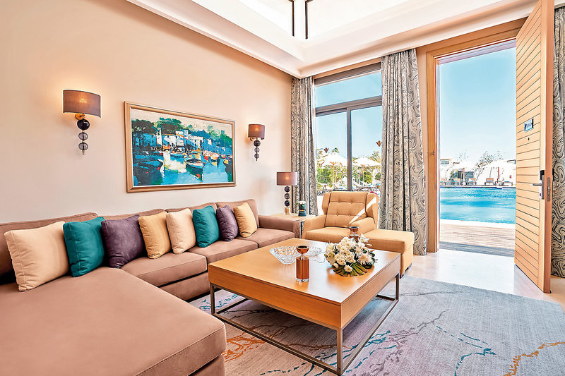 Rixos Premium Magawish Suites & Villas 21