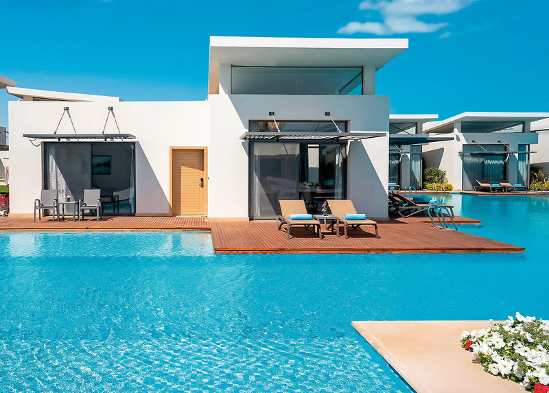 Rixos Premium Magawish Suites & Villas 22