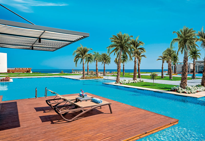 Rixos Premium Magawish Suites & Villas 23