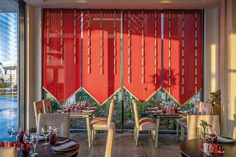 Rixos Premium Magawish Suites & Villas 28