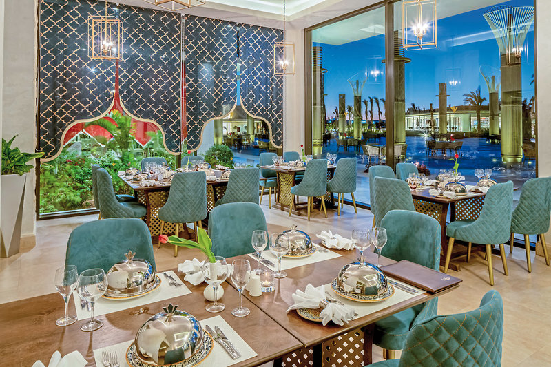 Rixos Premium Magawish Suites & Villas 31