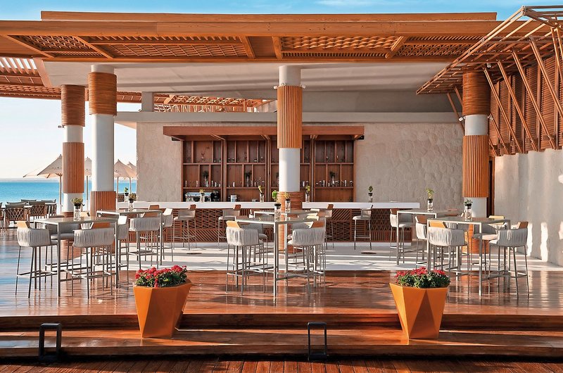 Rixos Premium Magawish Suites & Villas 34