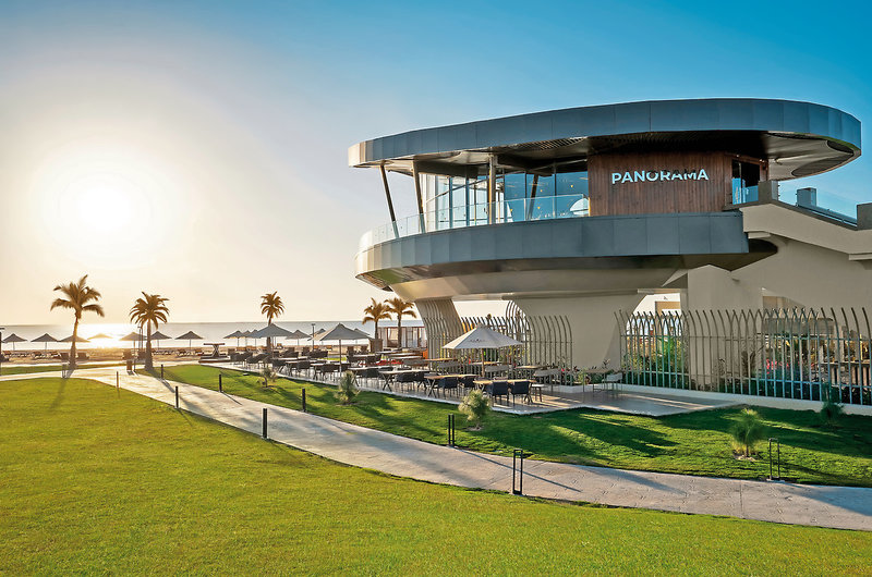 Rixos Premium Magawish Suites & Villas 35