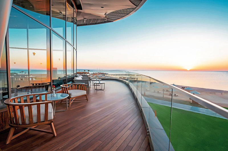 Rixos Premium Magawish Suites & Villas 36