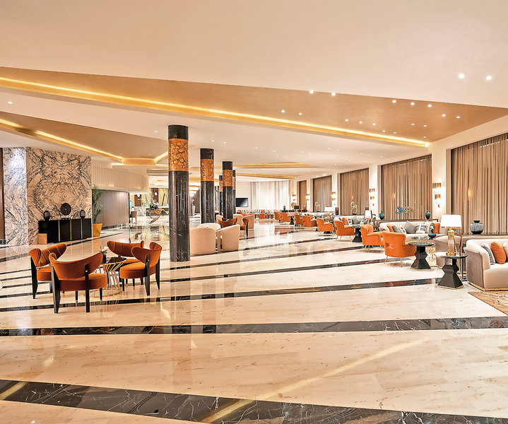 Rixos Premium Magawish Suites & Villas 37