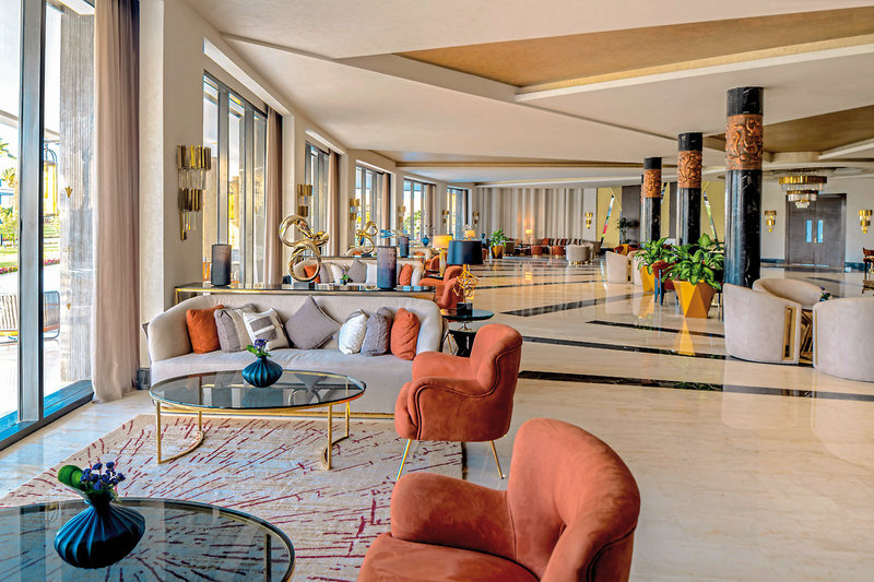 Rixos Premium Magawish Suites & Villas 38