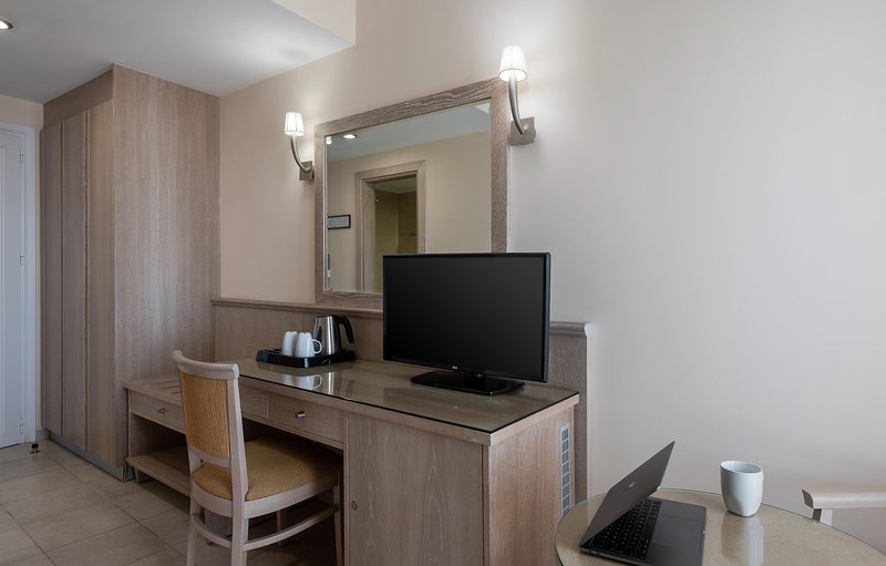 Magda Hotel 14